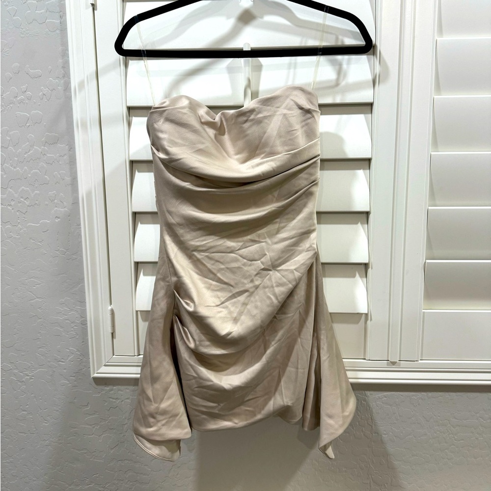 House of CB dress
